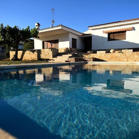 Casa Bel Villa Sant Carlos de la Ràpita Екстериор снимка