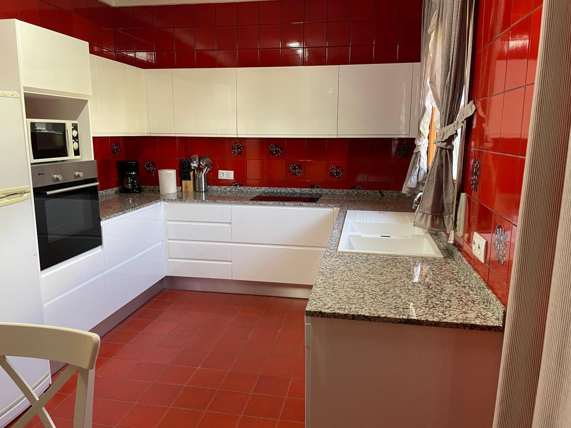 Casa Bel Villa Sant Carlos de la Ràpita Екстериор снимка
