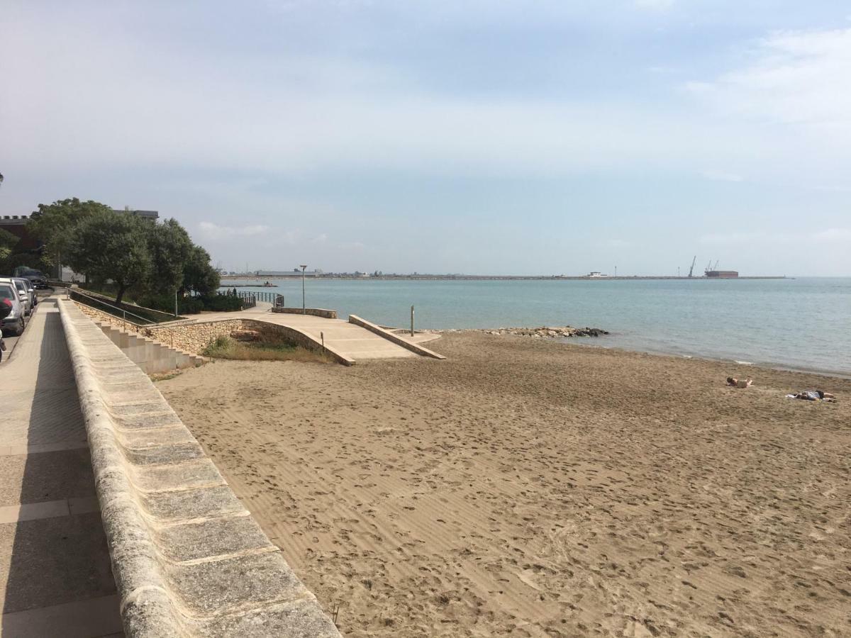 Casa Bel Villa Sant Carlos de la Ràpita Екстериор снимка
