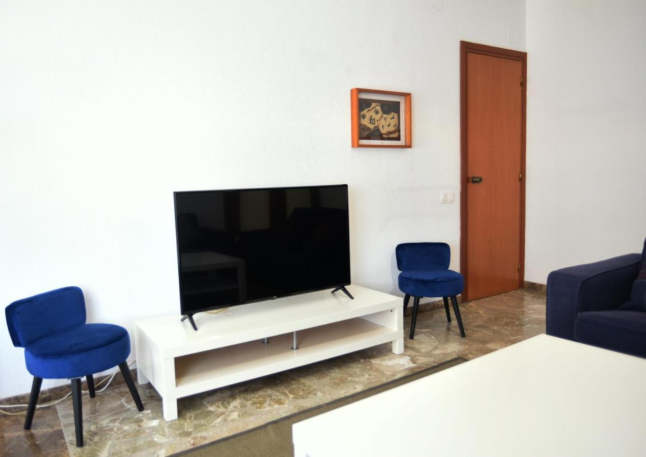 Casa Bel Villa Sant Carlos de la Ràpita Екстериор снимка