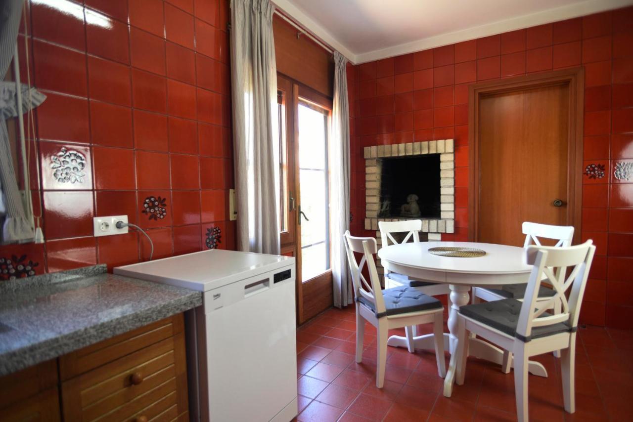 Casa Bel Villa Sant Carlos de la Ràpita Екстериор снимка