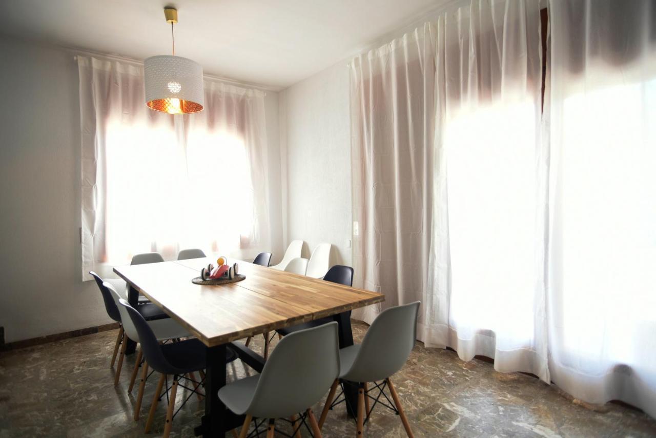 Casa Bel Villa Sant Carlos de la Ràpita Екстериор снимка