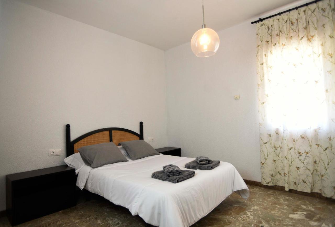 Casa Bel Villa Sant Carlos de la Ràpita Екстериор снимка
