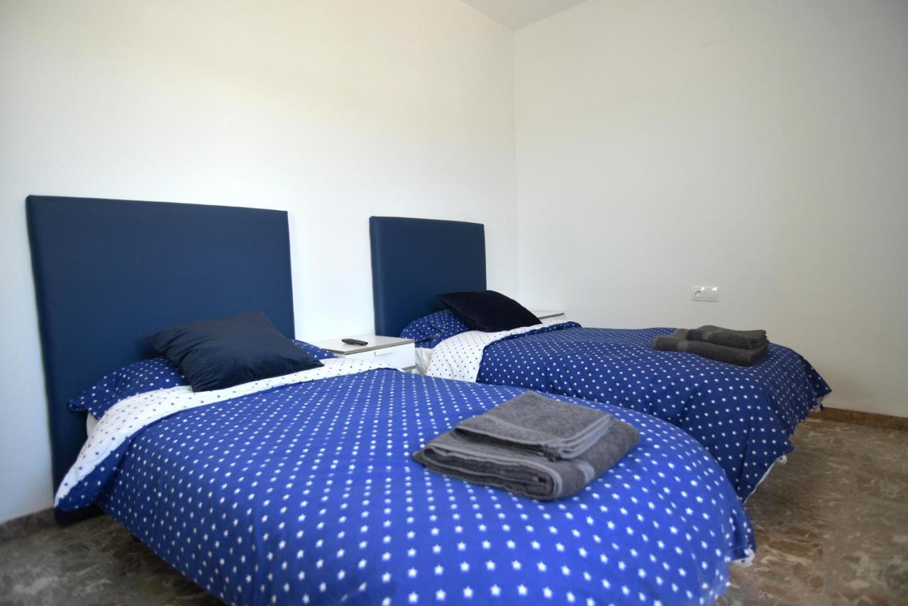 Casa Bel Villa Sant Carlos de la Ràpita Екстериор снимка