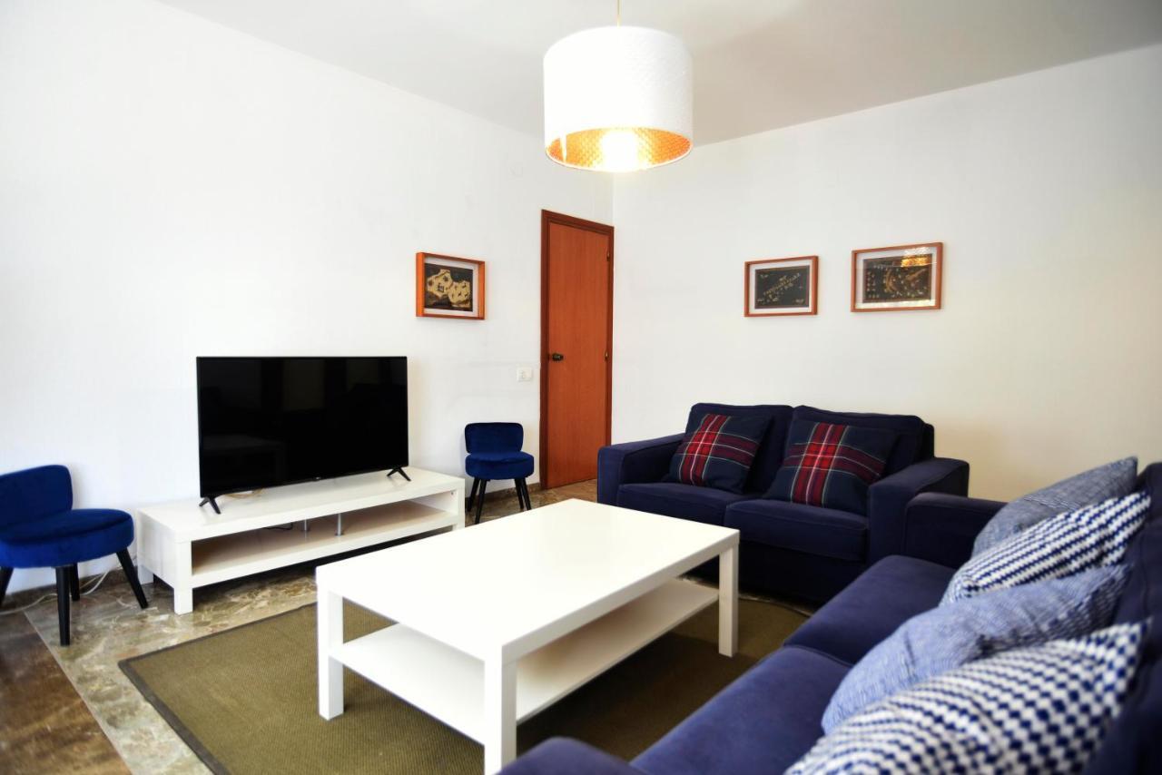 Casa Bel Villa Sant Carlos de la Ràpita Екстериор снимка
