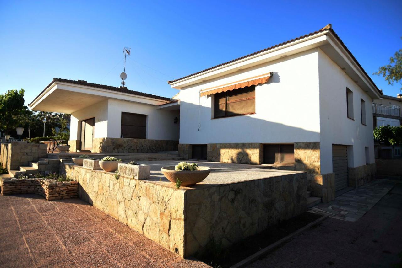 Casa Bel Villa Sant Carlos de la Ràpita Екстериор снимка