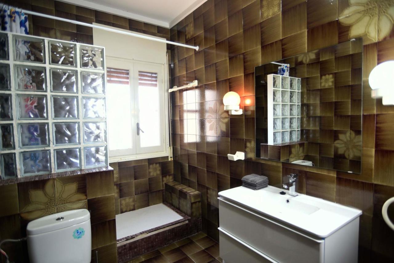 Casa Bel Villa Sant Carlos de la Ràpita Екстериор снимка